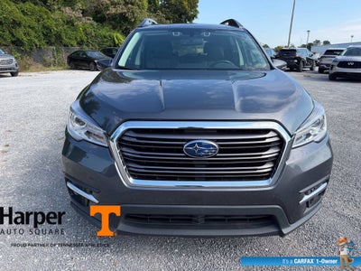 2022 Subaru Ascent Limited