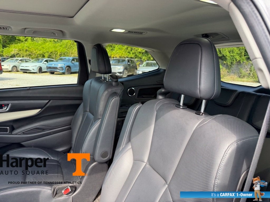 2022 Subaru Ascent Limited