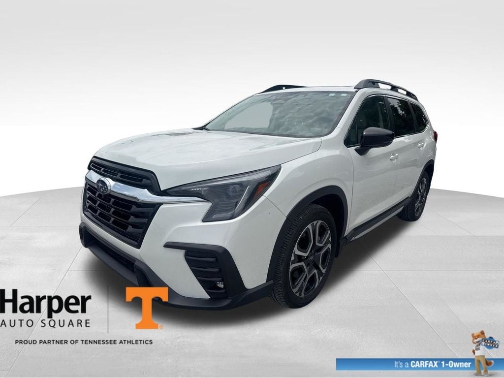 2024 Subaru Ascent Limited