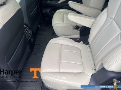 2024 Subaru Ascent Limited