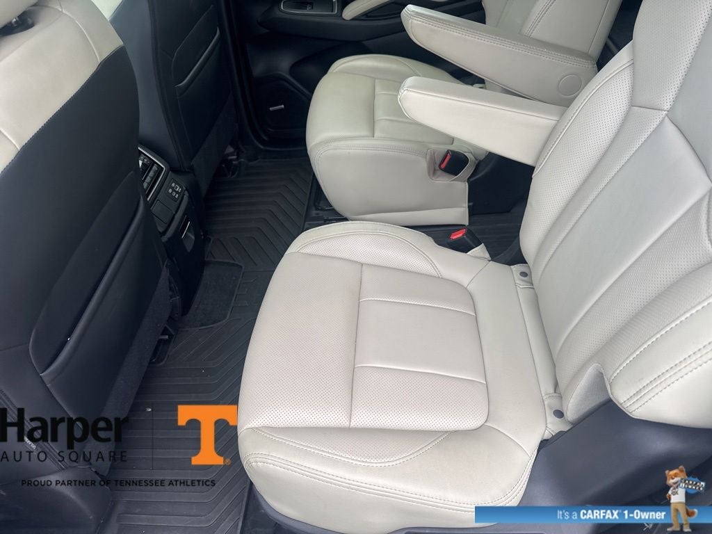 2024 Subaru Ascent Limited