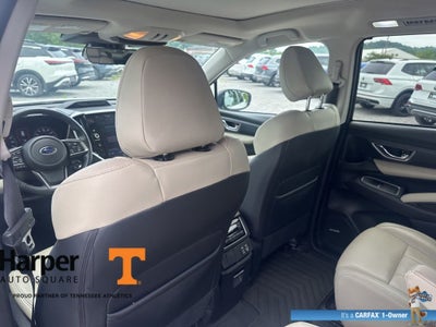 2024 Subaru Ascent Limited