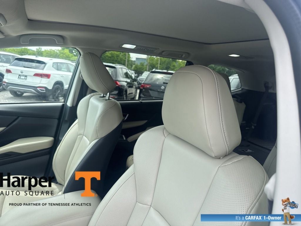 2024 Subaru Ascent Limited