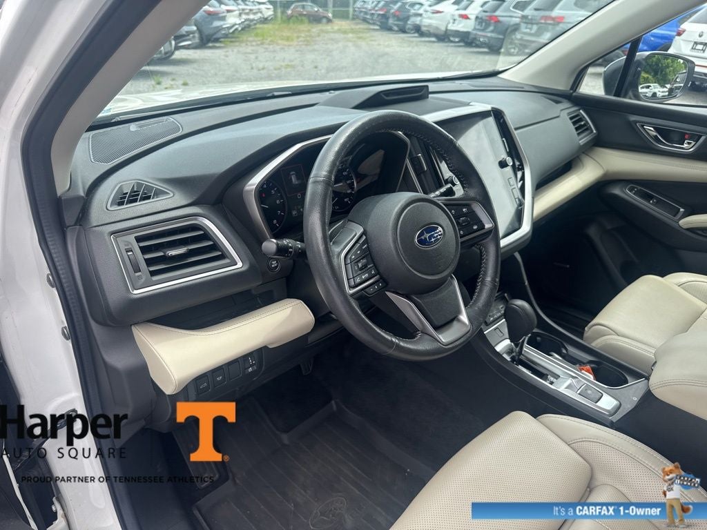 2024 Subaru Ascent Limited