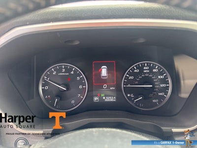 2024 Subaru Ascent Limited