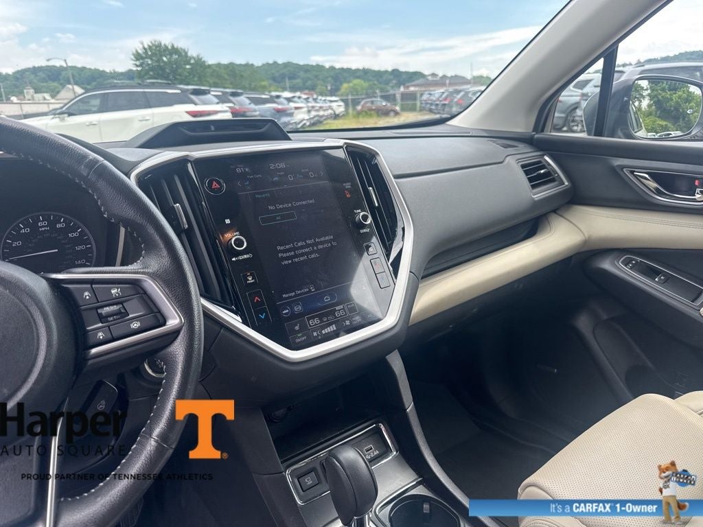 2024 Subaru Ascent Limited