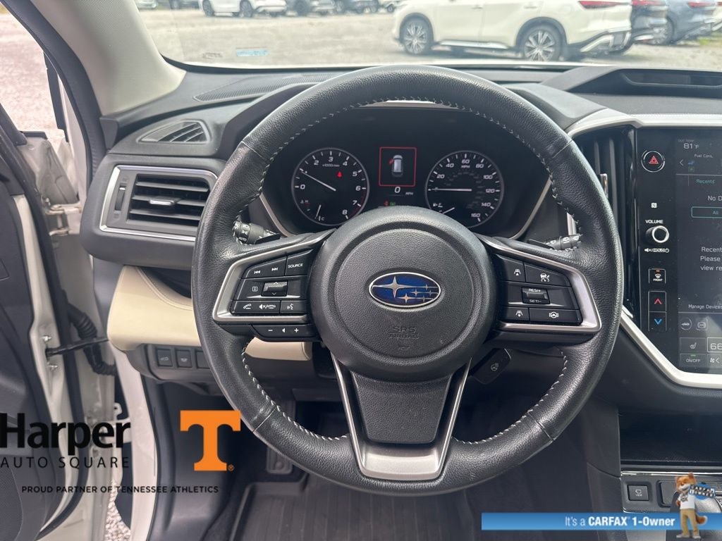 2024 Subaru Ascent Limited
