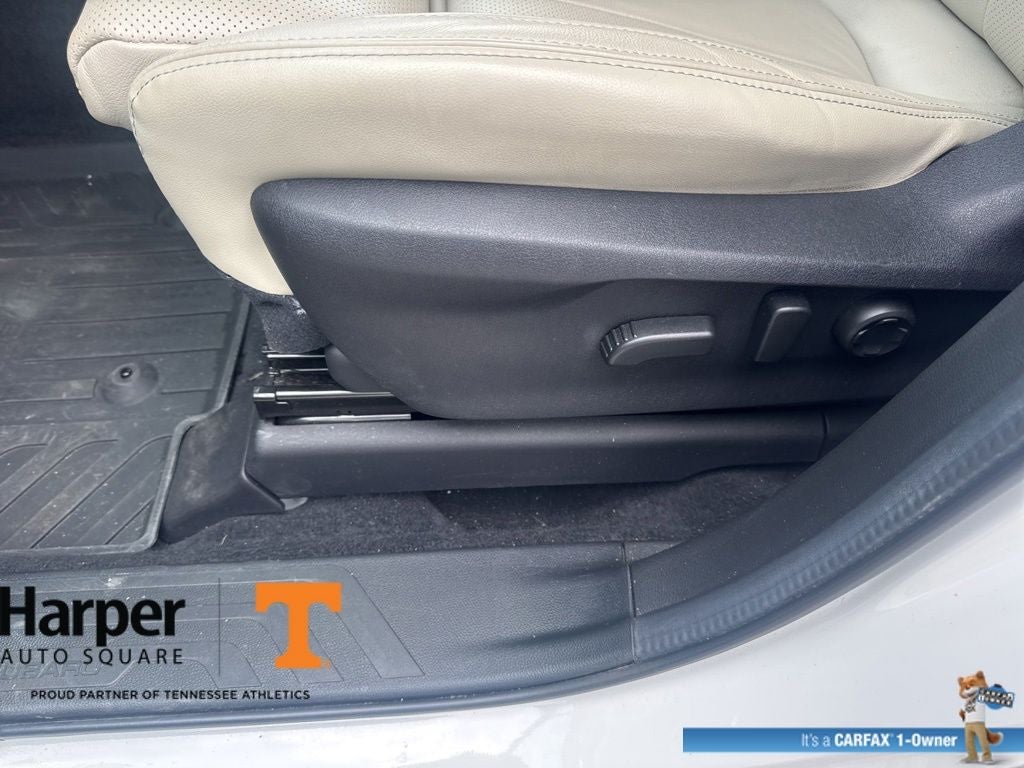 2024 Subaru Ascent Limited