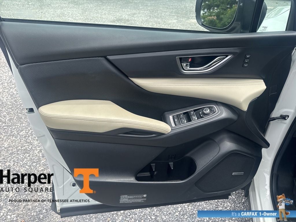 2024 Subaru Ascent Limited