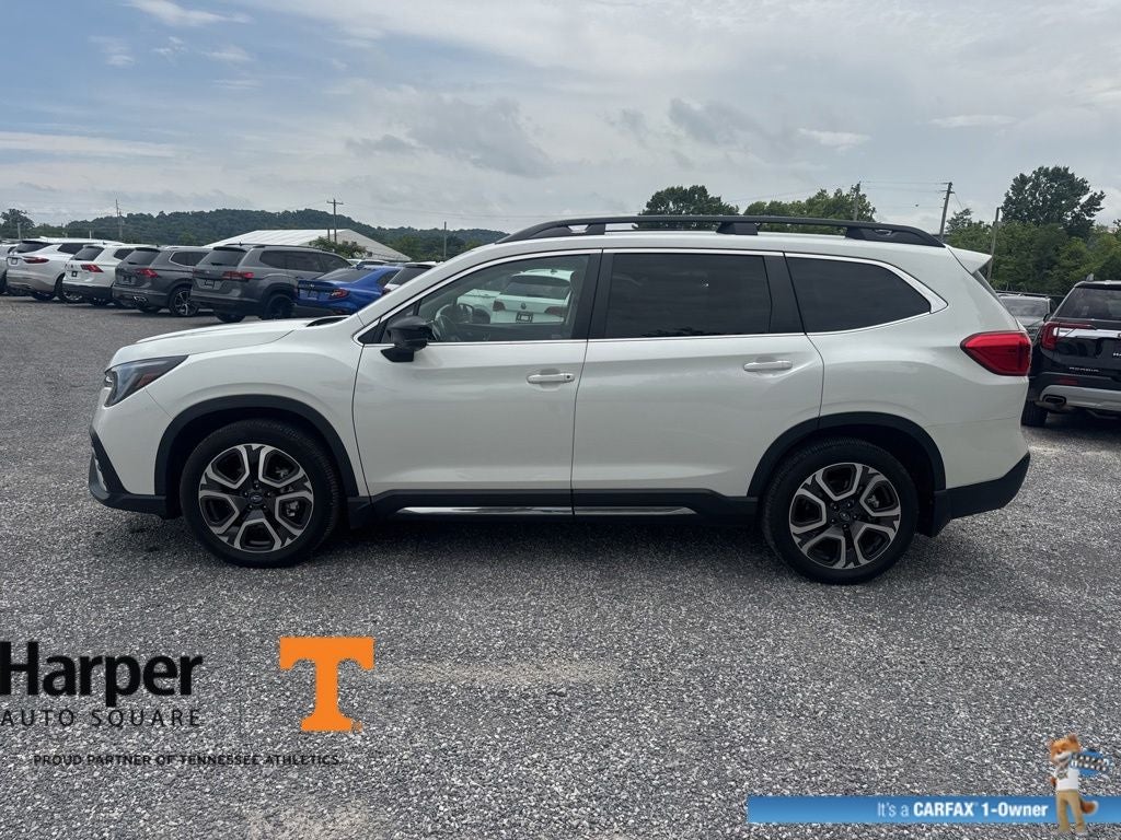 2024 Subaru Ascent Limited