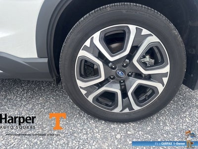 2024 Subaru Ascent Limited