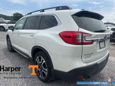 2024 Subaru Ascent Limited