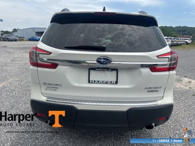 2024 Subaru Ascent Limited