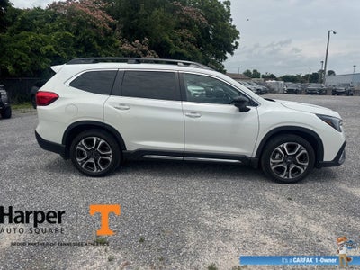 2024 Subaru Ascent Limited