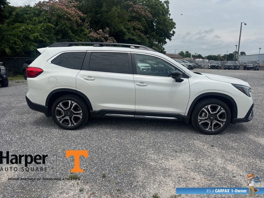 2024 Subaru Ascent Limited