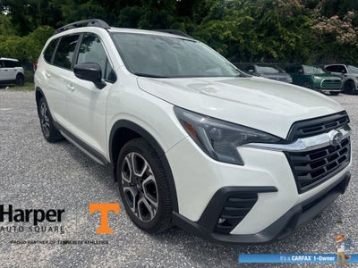2024 Subaru Ascent Limited