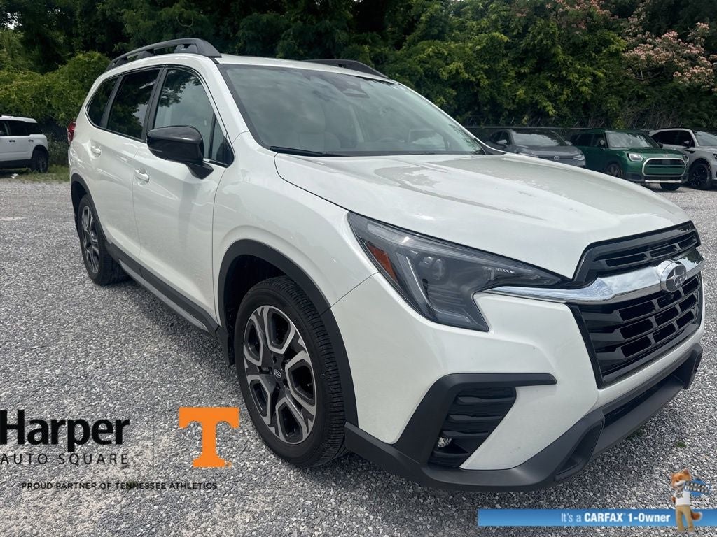 2024 Subaru Ascent Limited