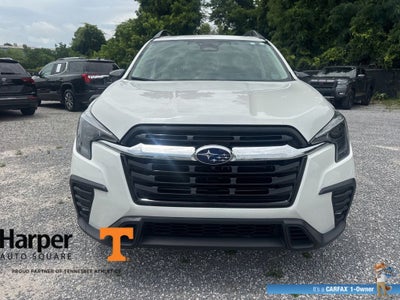 2024 Subaru Ascent Limited