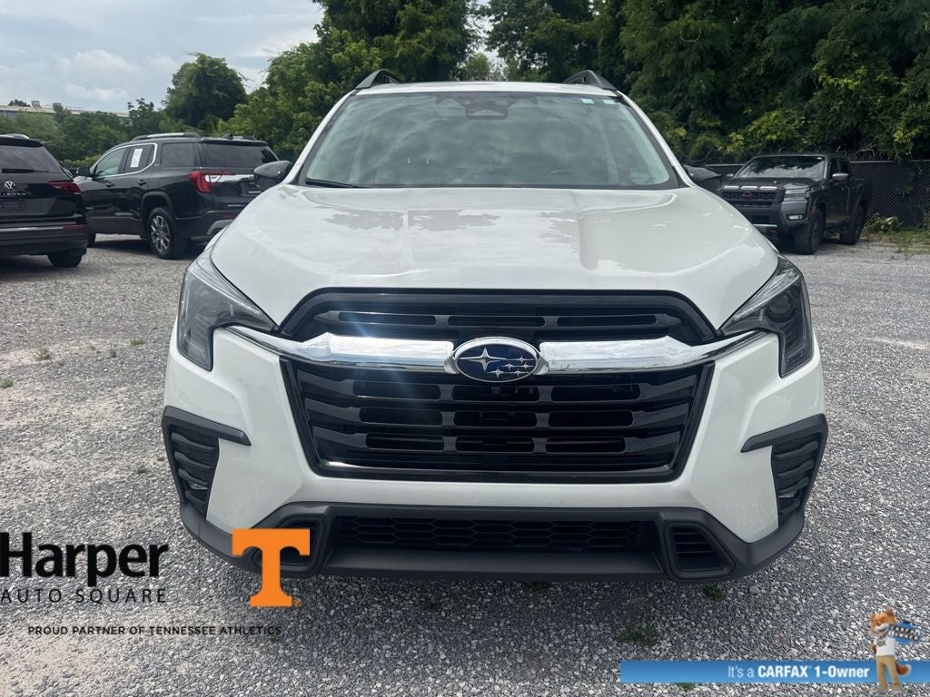 2024 Subaru Ascent Limited
