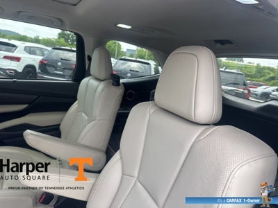 2024 Subaru Ascent Limited