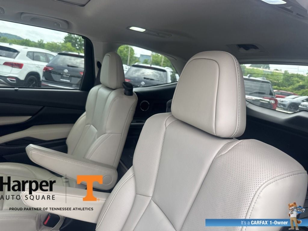 2024 Subaru Ascent Limited