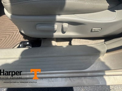 2010 Toyota Camry XLE