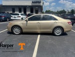 2010 Toyota Camry XLE