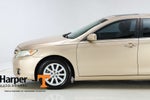 2010 Toyota Camry XLE