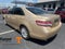 2010 Toyota Camry XLE