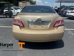 2010 Toyota Camry XLE