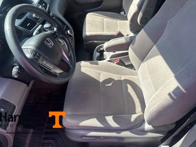 2015 Honda Odyssey EX