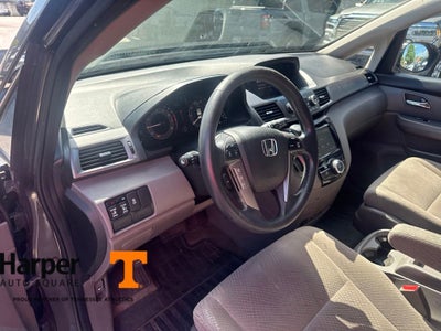 2015 Honda Odyssey EX