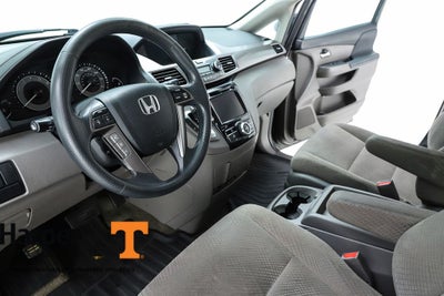 2015 Honda Odyssey EX