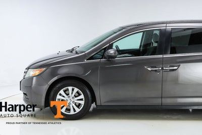 2015 Honda Odyssey EX