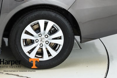 2015 Honda Odyssey EX