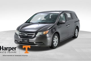 2015 Honda Odyssey EX