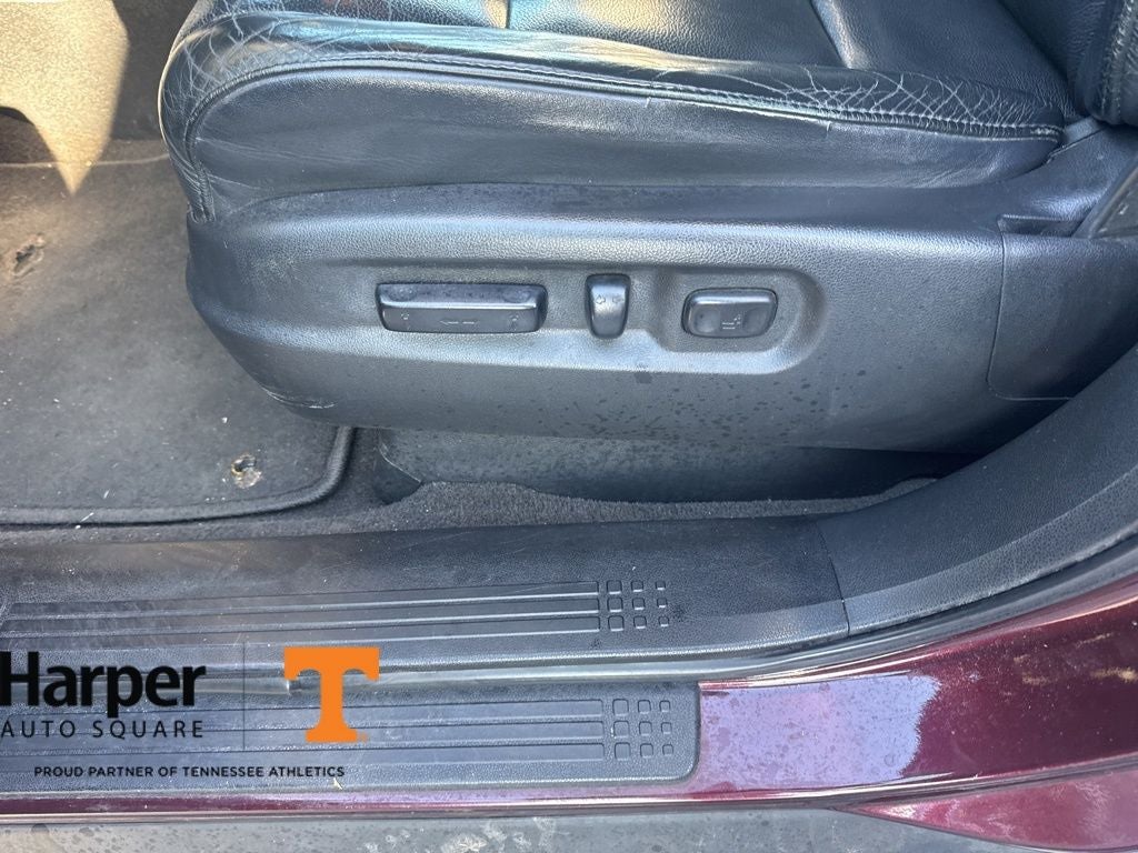 2009 Honda Pilot EX-L