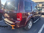 2009 Honda Pilot EX-L