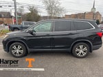 2017 Honda Pilot EX-L w/Rear Entertainment System