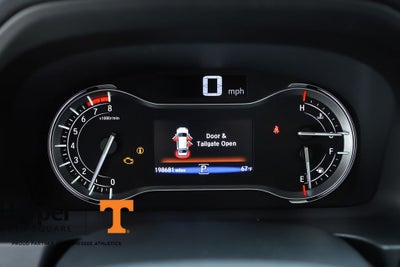 2017 Honda Pilot EX-L w/Rear Entertainment System