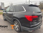 2017 Honda Pilot EX-L w/Rear Entertainment System