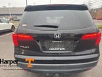 2017 Honda Pilot EX-L w/Rear Entertainment System