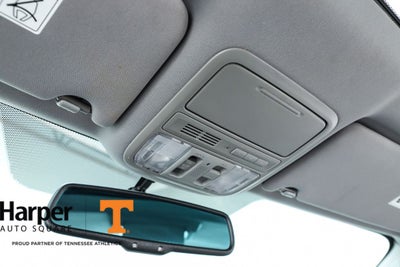 2017 Honda Pilot EX-L w/Rear Entertainment System