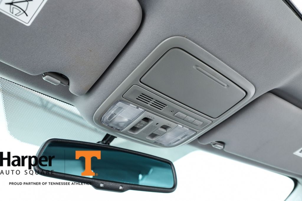 2017 Honda Pilot EX-L w/Rear Entertainment System