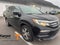 2017 Honda Pilot EX-L w/Rear Entertainment System