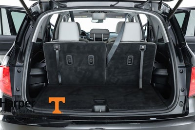 2017 Honda Pilot EX-L w/Rear Entertainment System