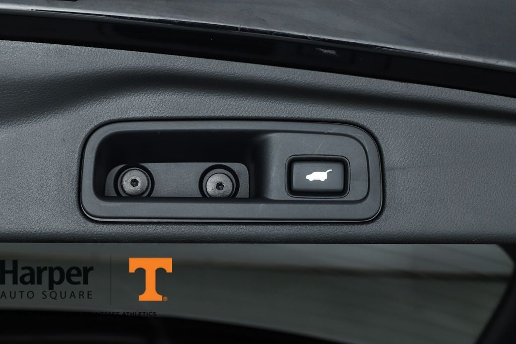 2017 Honda Pilot EX-L w/Rear Entertainment System