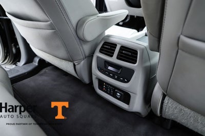 2017 Honda Pilot EX-L w/Rear Entertainment System