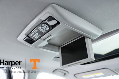 2017 Honda Pilot EX-L w/Rear Entertainment System