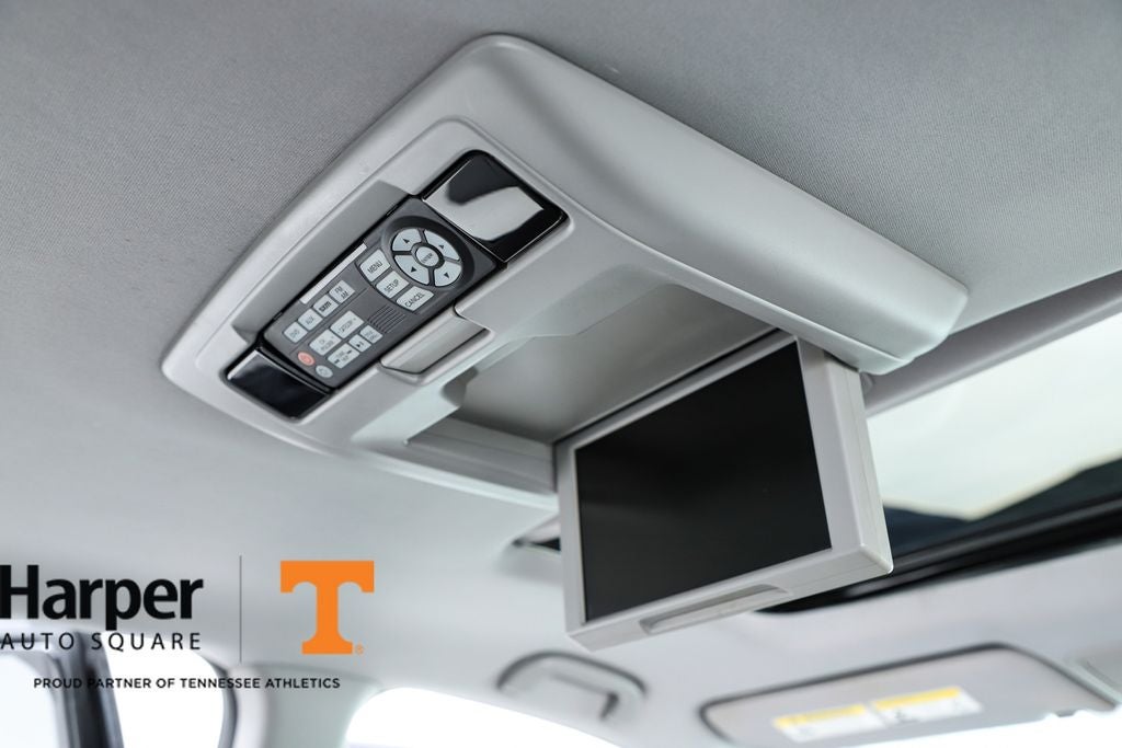 2017 Honda Pilot EX-L w/Rear Entertainment System